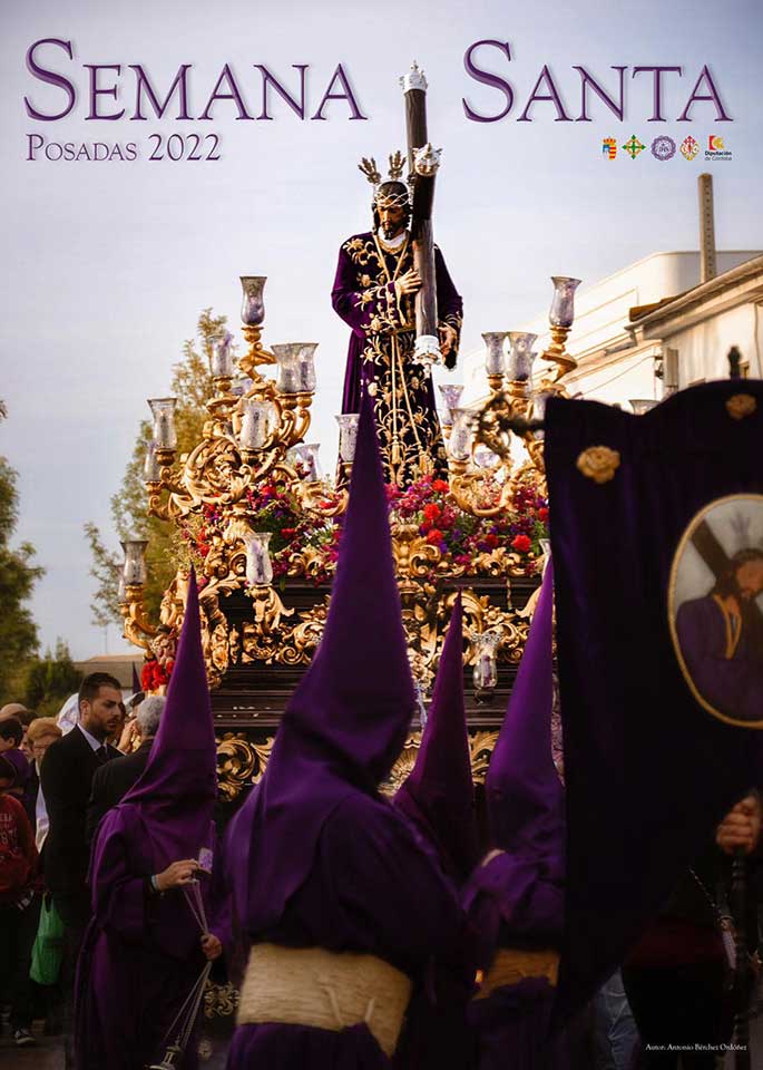 Semana Santa en Posadas  